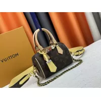 $64.00 USD Louis Vuitton AAA Quality Handbags For Women #1270746
