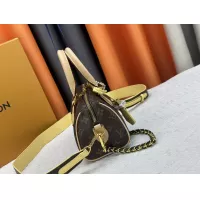 $64.00 USD Louis Vuitton AAA Quality Handbags For Women #1270746