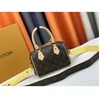 $64.00 USD Louis Vuitton AAA Quality Handbags For Women #1270746