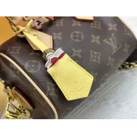$64.00 USD Louis Vuitton AAA Quality Handbags For Women #1270746