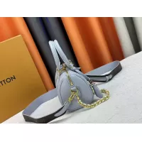 $64.00 USD Louis Vuitton AAA Quality Handbags For Women #1270747
