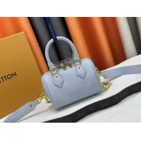 $64.00 USD Louis Vuitton AAA Quality Handbags For Women #1270747