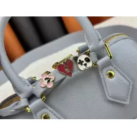 $64.00 USD Louis Vuitton AAA Quality Handbags For Women #1270747