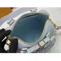 $64.00 USD Louis Vuitton AAA Quality Handbags For Women #1270747