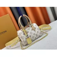 $64.00 USD Louis Vuitton AAA Quality Handbags For Women #1270748
