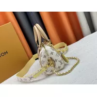 $64.00 USD Louis Vuitton AAA Quality Handbags For Women #1270748