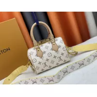 $64.00 USD Louis Vuitton AAA Quality Handbags For Women #1270748