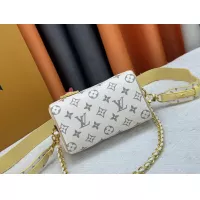 $64.00 USD Louis Vuitton AAA Quality Handbags For Women #1270748