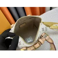 $64.00 USD Louis Vuitton AAA Quality Handbags For Women #1270748