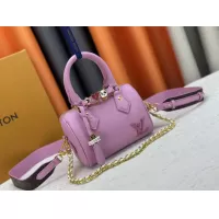 $64.00 USD Louis Vuitton AAA Quality Handbags For Women #1270749