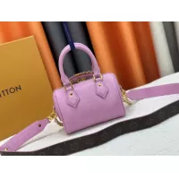 $64.00 USD Louis Vuitton AAA Quality Handbags For Women #1270749