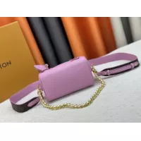 $64.00 USD Louis Vuitton AAA Quality Handbags For Women #1270749