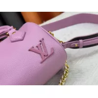 $64.00 USD Louis Vuitton AAA Quality Handbags For Women #1270749