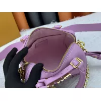 $64.00 USD Louis Vuitton AAA Quality Handbags For Women #1270749