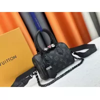 $64.00 USD Louis Vuitton AAA Quality Handbags For Women #1270750