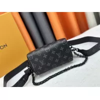 $64.00 USD Louis Vuitton AAA Quality Handbags For Women #1270750