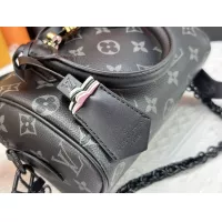 $64.00 USD Louis Vuitton AAA Quality Handbags For Women #1270750