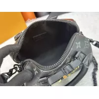 $64.00 USD Louis Vuitton AAA Quality Handbags For Women #1270750