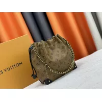 $64.00 USD Louis Vuitton AAA Quality Shoulder Bags For Women #1270762