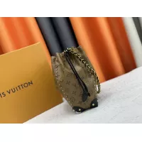 $64.00 USD Louis Vuitton AAA Quality Shoulder Bags For Women #1270762