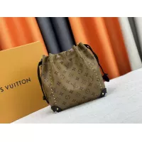 $64.00 USD Louis Vuitton AAA Quality Shoulder Bags For Women #1270762