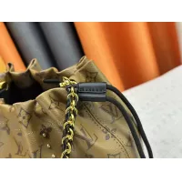 $64.00 USD Louis Vuitton AAA Quality Shoulder Bags For Women #1270762