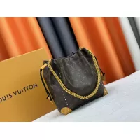 $64.00 USD Louis Vuitton AAA Quality Shoulder Bags For Women #1270763