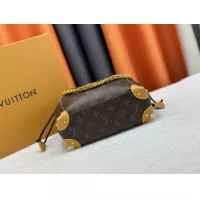 $64.00 USD Louis Vuitton AAA Quality Shoulder Bags For Women #1270763
