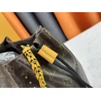 $64.00 USD Louis Vuitton AAA Quality Shoulder Bags For Women #1270763