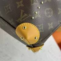 $64.00 USD Louis Vuitton AAA Quality Shoulder Bags For Women #1270763