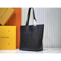 $72.00 USD Louis Vuitton AAA Quality Shoulder Bags For Unisex #1270765