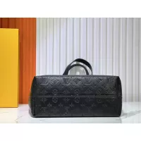$72.00 USD Louis Vuitton AAA Quality Shoulder Bags For Unisex #1270765