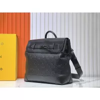 $92.00 USD Louis Vuitton AAA Quality Backpacks For Unisex #1270767
