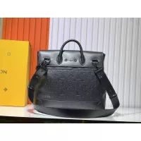 $92.00 USD Louis Vuitton AAA Quality Backpacks For Unisex #1270767