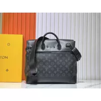 $92.00 USD Louis Vuitton AAA Quality Backpacks For Unisex #1270768