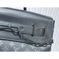 $92.00 USD Louis Vuitton AAA Quality Backpacks For Unisex #1270768
