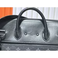 $92.00 USD Louis Vuitton AAA Quality Backpacks For Unisex #1270768