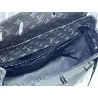 $92.00 USD Louis Vuitton AAA Quality Backpacks For Unisex #1270768
