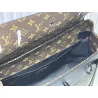 $92.00 USD Louis Vuitton AAA Quality Backpacks For Unisex #1270769