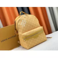 $85.00 USD Louis Vuitton AAA Quality Backpacks For Unisex #1270770