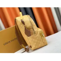$85.00 USD Louis Vuitton AAA Quality Backpacks For Unisex #1270770
