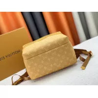 $85.00 USD Louis Vuitton AAA Quality Backpacks For Unisex #1270770
