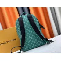 $85.00 USD Louis Vuitton AAA Quality Backpacks For Unisex #1270771