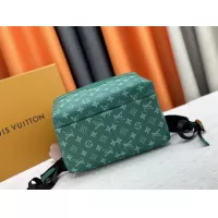 $85.00 USD Louis Vuitton AAA Quality Backpacks For Unisex #1270771