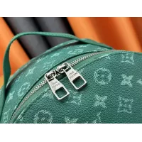 $85.00 USD Louis Vuitton AAA Quality Backpacks For Unisex #1270771