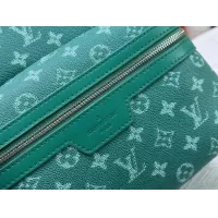 $85.00 USD Louis Vuitton AAA Quality Backpacks For Unisex #1270771