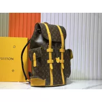 $96.00 USD Louis Vuitton AAA Quality Backpacks For Unisex #1270774