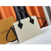 $72.00 USD Louis Vuitton AAA Quality Handbags For Women #1270823