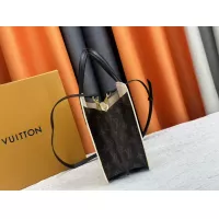 $72.00 USD Louis Vuitton AAA Quality Handbags For Women #1270823