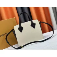 $72.00 USD Louis Vuitton AAA Quality Handbags For Women #1270823